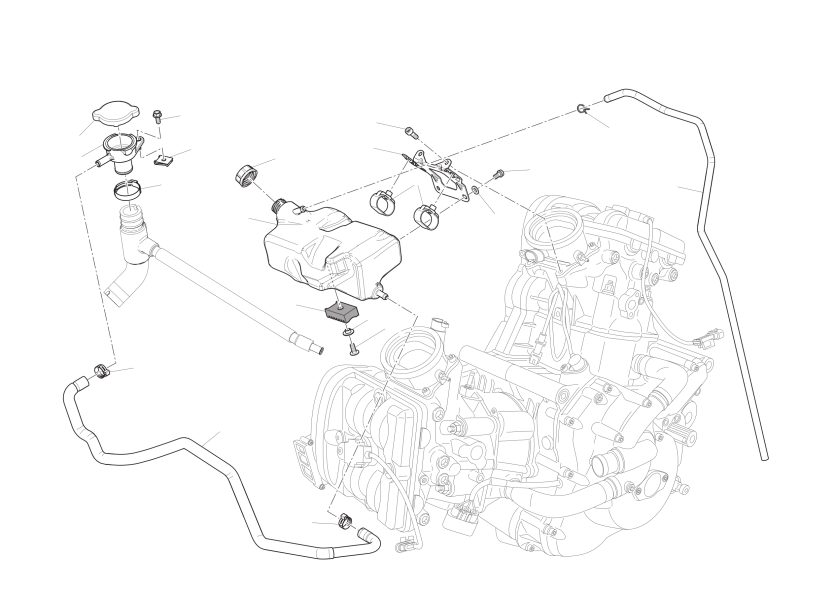 Expansion tank