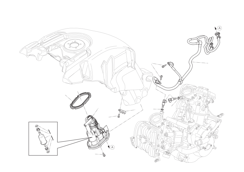 Fuel system