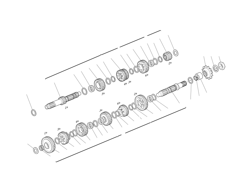 Gearbox