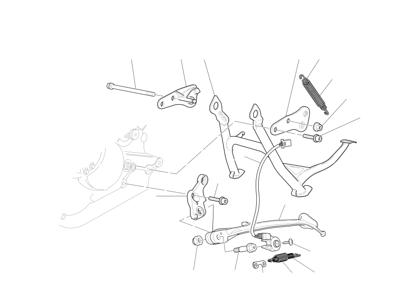Stands