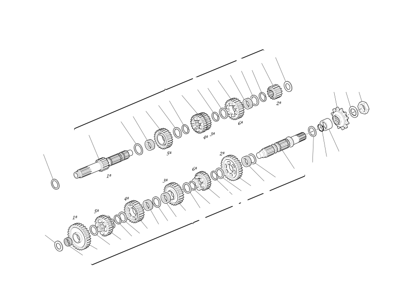 Gearbox