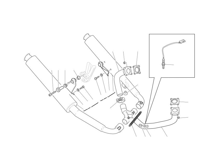 Exhaust system