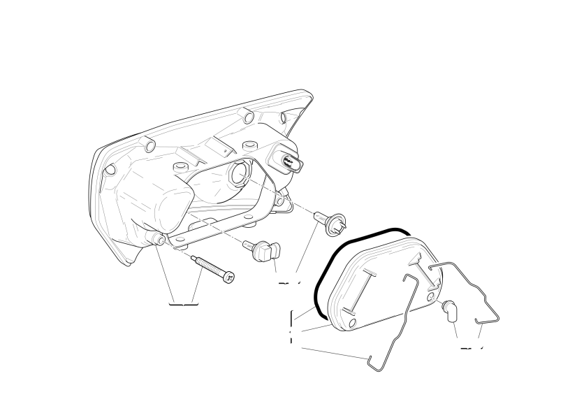 Headlight
