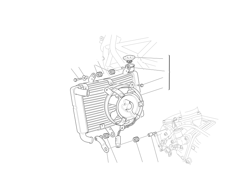 Radiator