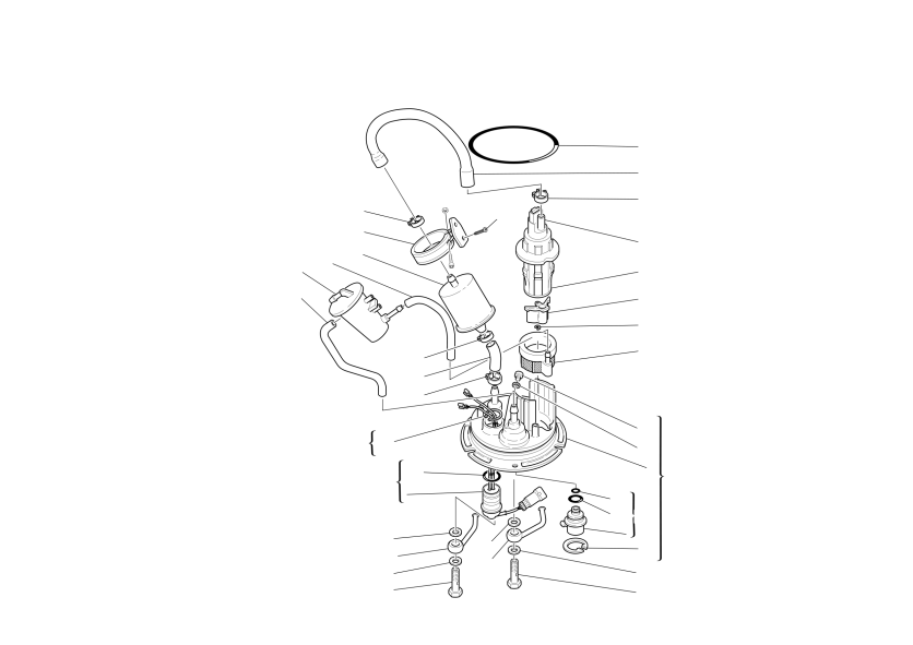 Fuel system