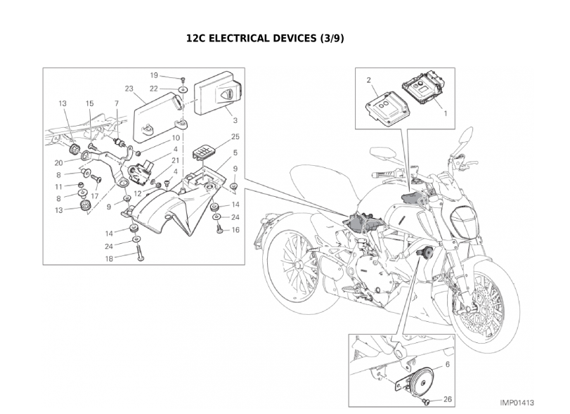 12C ELECTRICAL DEVICES (3/9)