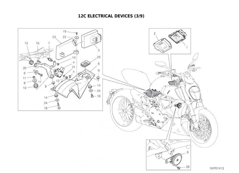 12C ELECTRICAL DEVICES (3/9)