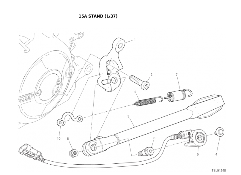 15A STAND (1/37)
