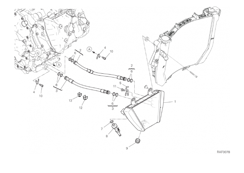 33A OIL COOLER (32/39)
