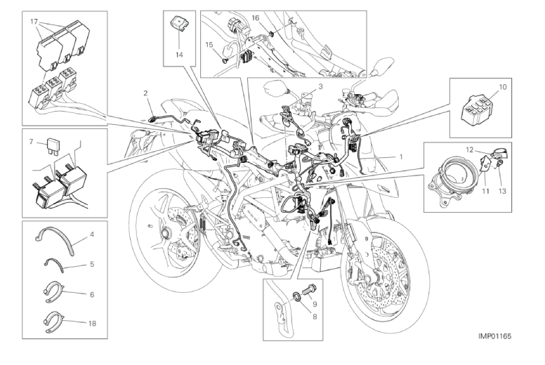 12A VEHICLE ELECTRIC SYSTEM (2/9)
