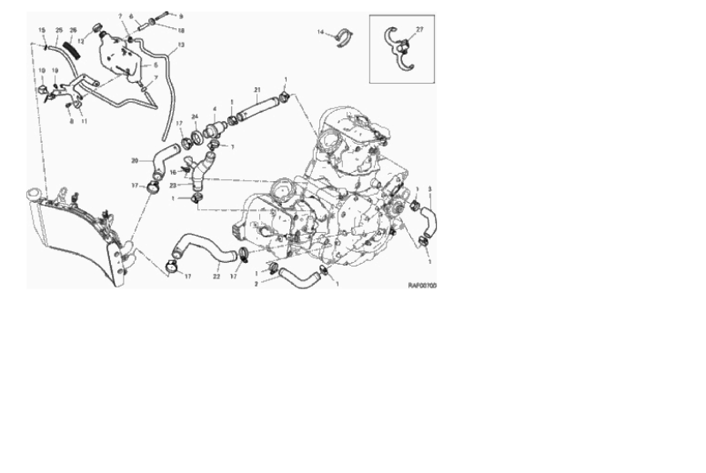 24B COOLING CIRCUIT (18/43)
