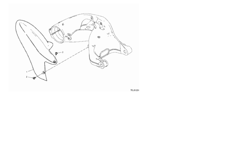 26A REAR MUDGUARD (21/43)
