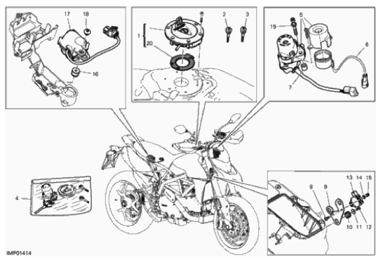 12D ELECTRICAL DEVICES (6/9)
