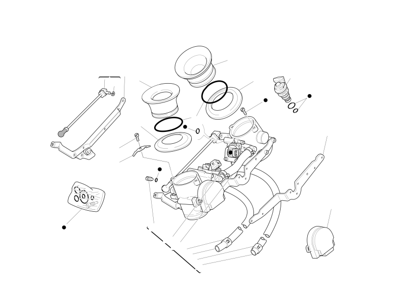 THROTTLE BODY