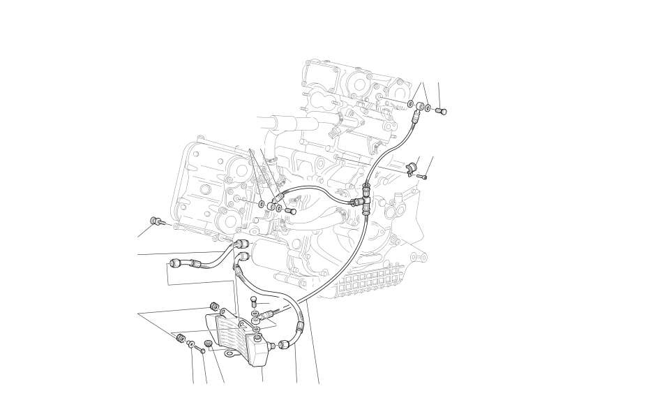 OIL COOLER