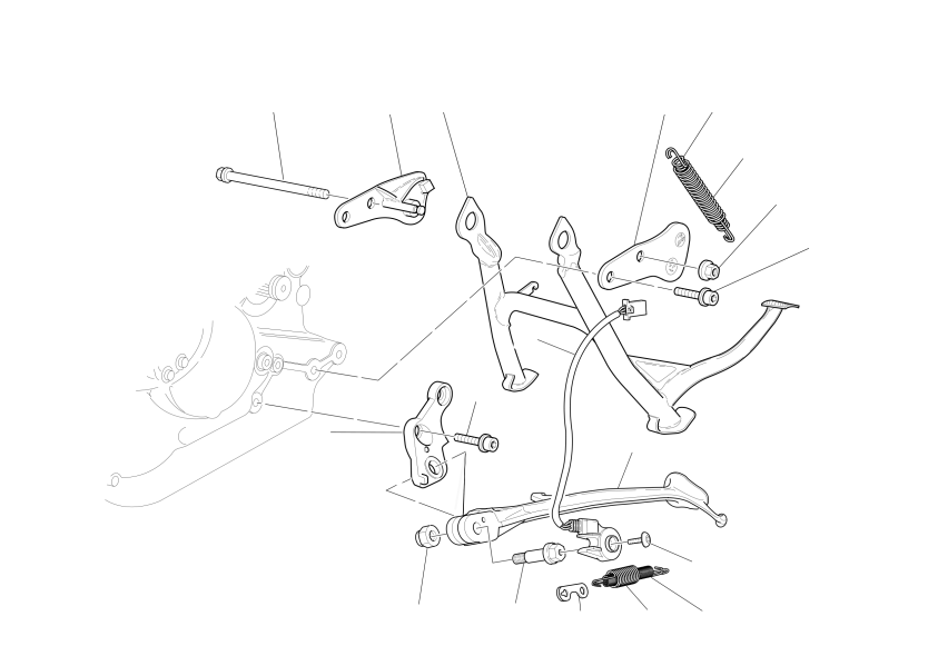STANDS