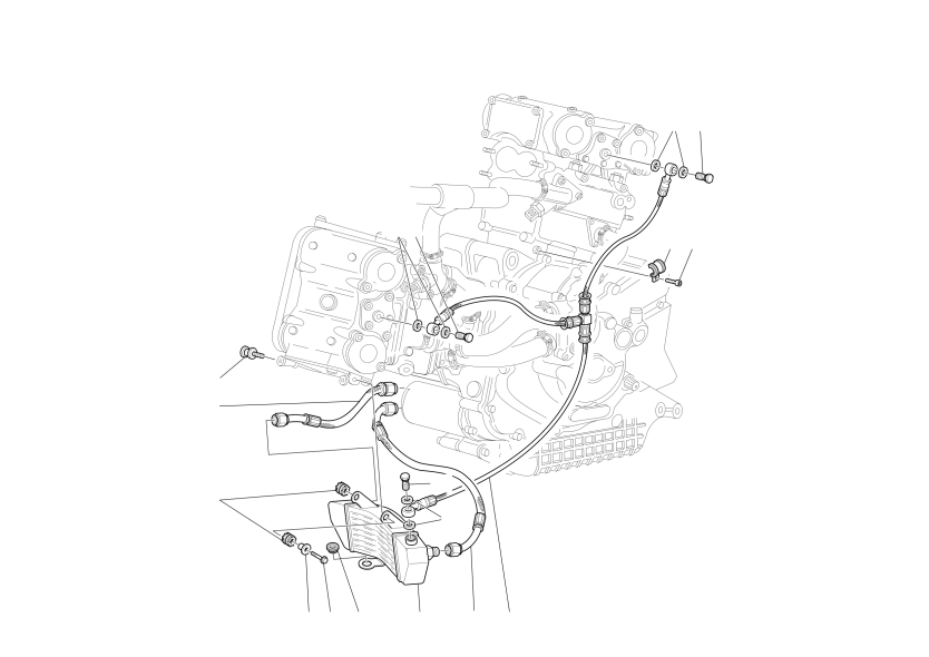 OIL COOLER