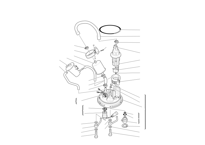 FUEL SYSTEM