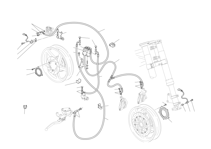 ANTILOCK BRAKING SYSTEM (ABS)
