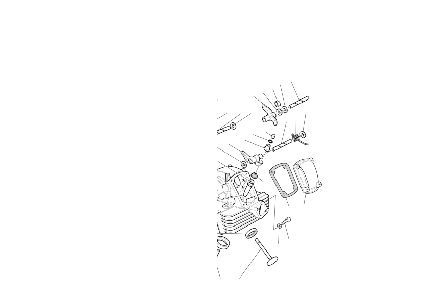 VERTICAL HEAD