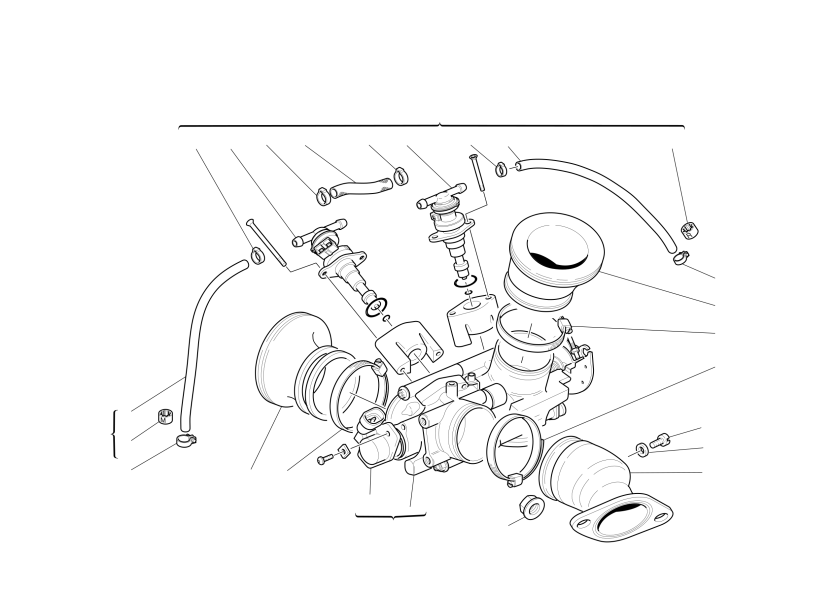 THROTTLE BODY