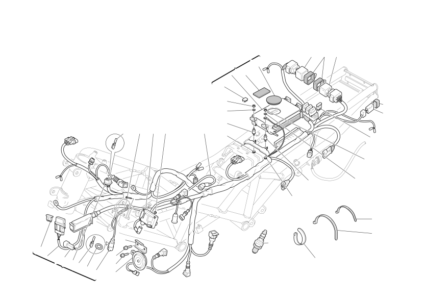 ELECTRIC SYSTEM