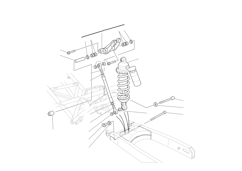 REAR SUSPENSION
