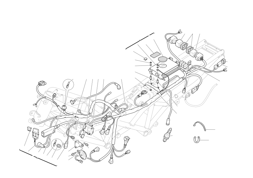 ELECTRIC SYSTEM