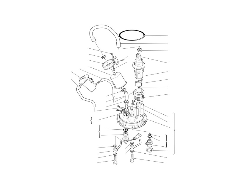 FUEL SYSTEM