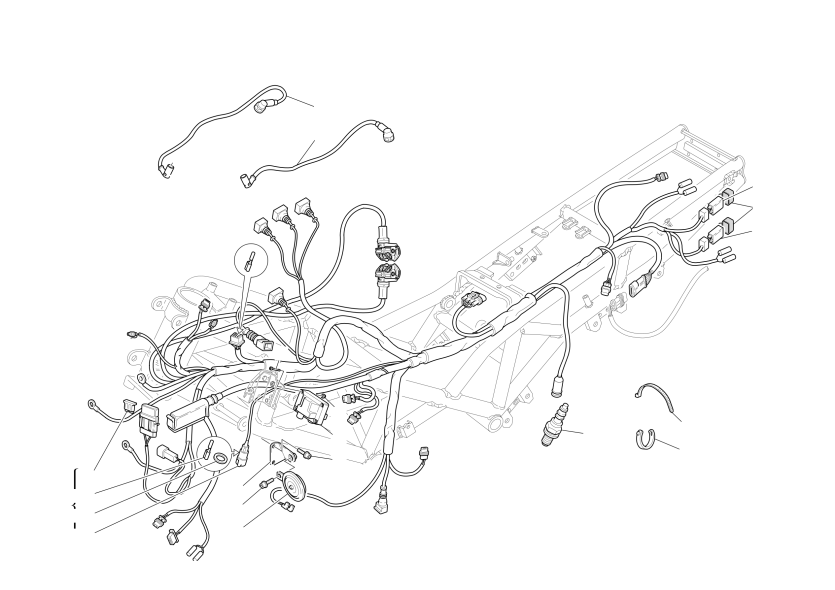 ELECTRIC SYSTEM