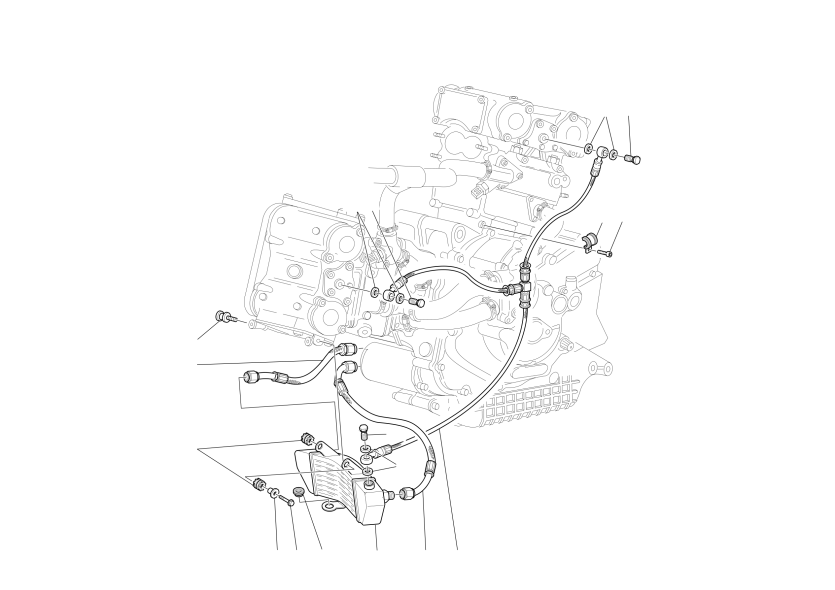 OIL COOLER