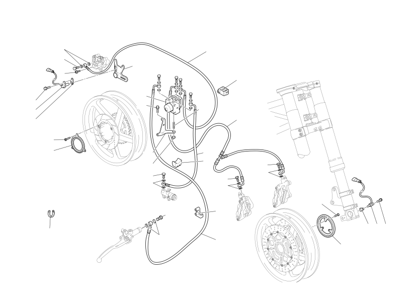 ANTILOCK BRAKING SYSTEM (ABS)