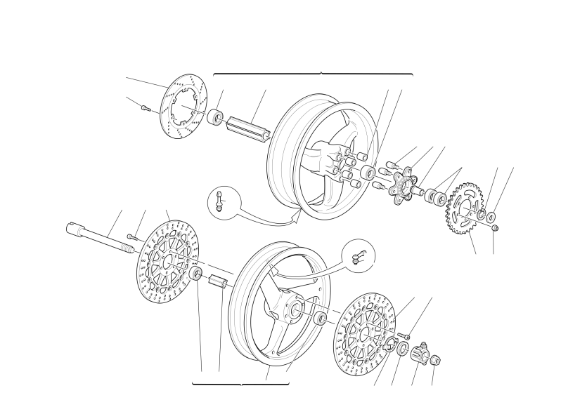 WHEELS