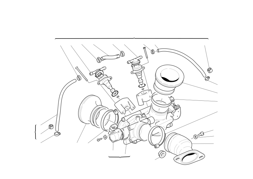 THROTTLE BODY