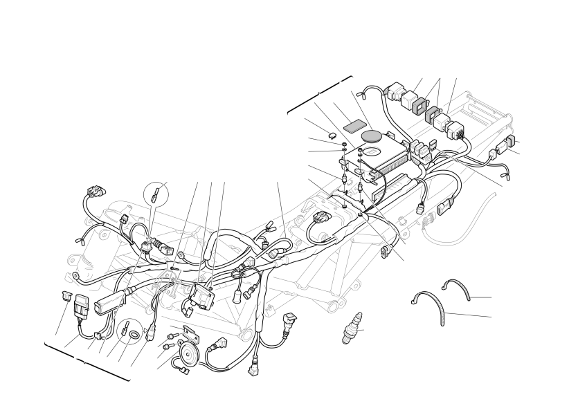 ELECTRIC SYSTEM