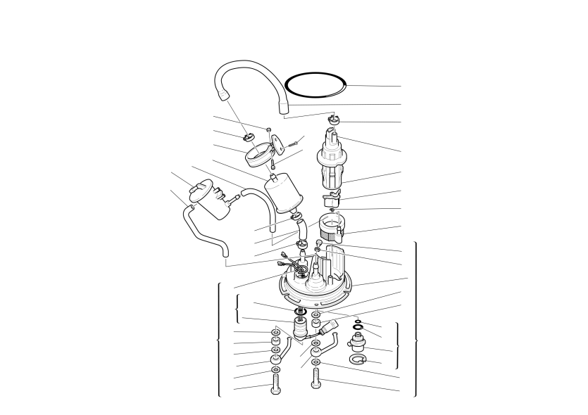 FUEL SYSTEM