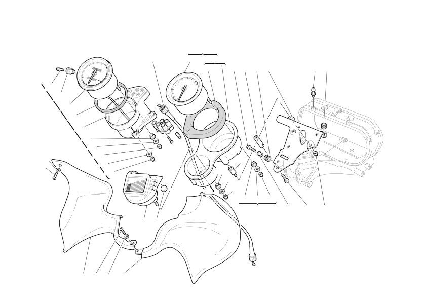 INSTRUMENT PANEL