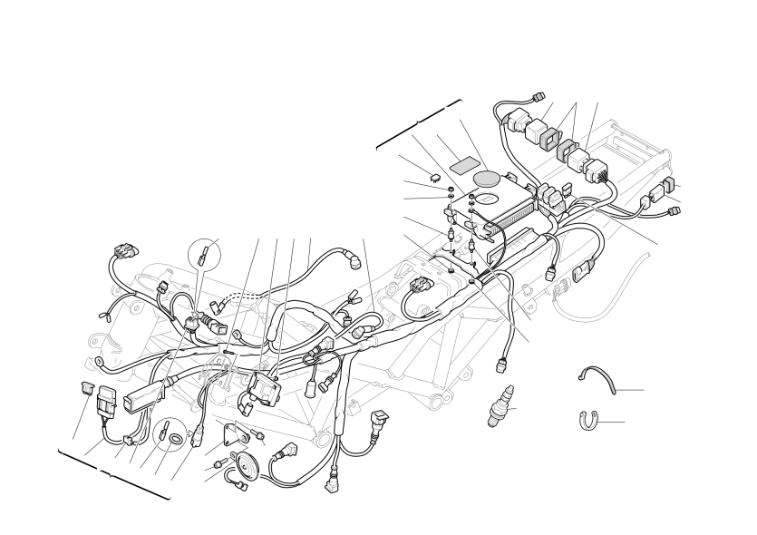 ELECTRIC SYSTEM