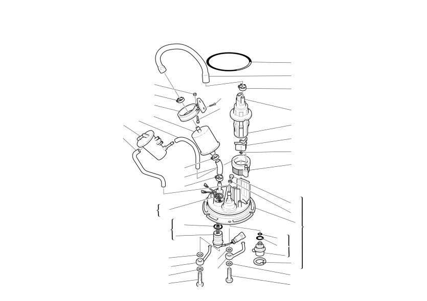 FUEL SYSTEM