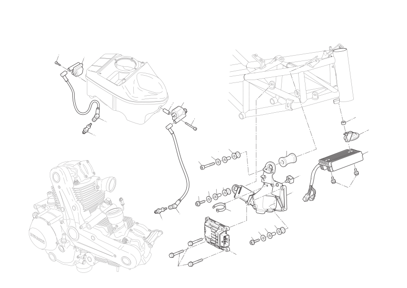 Electrical system