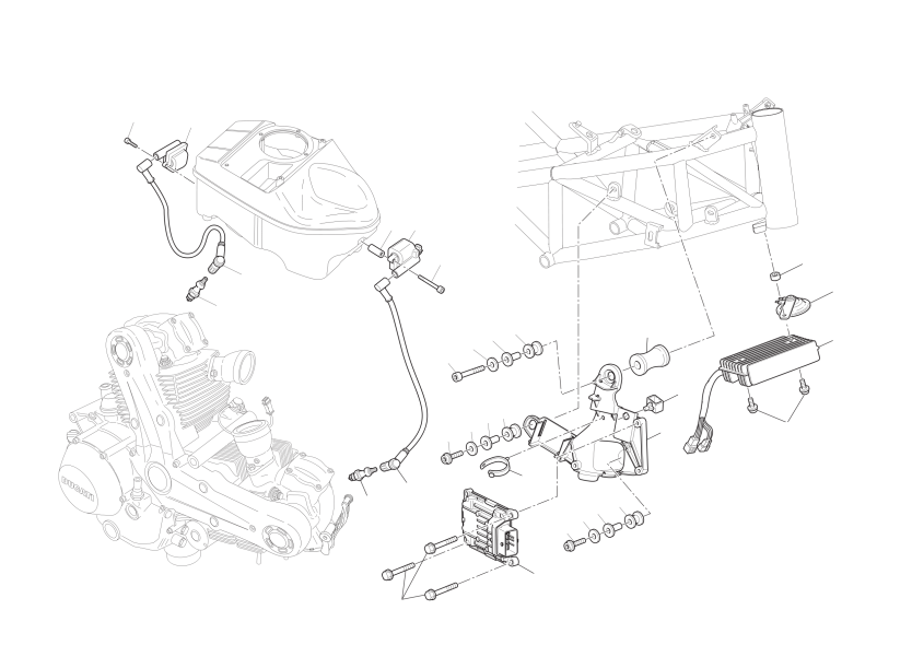 Electrical system