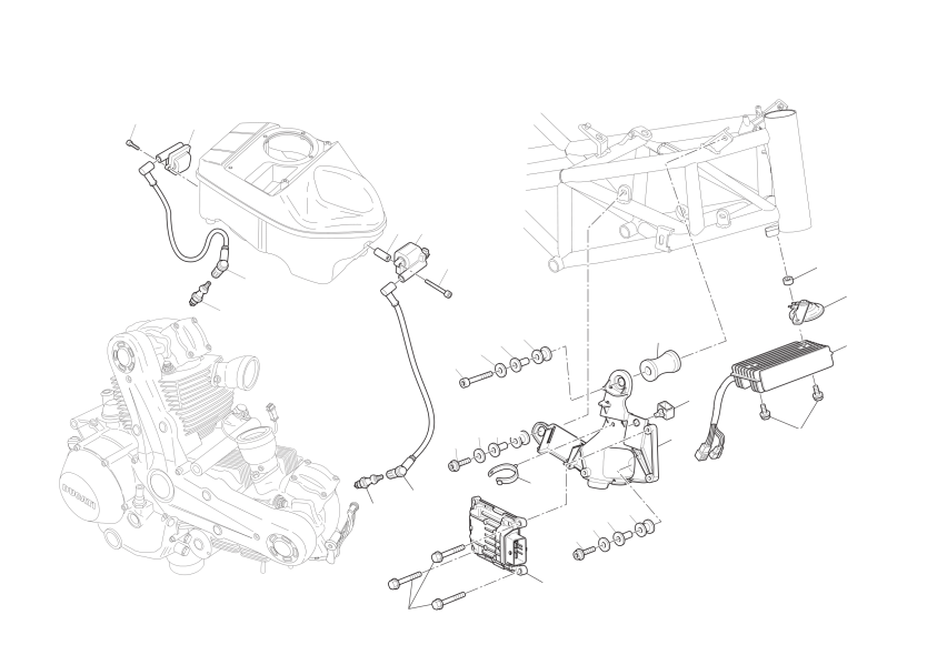 Electrical system