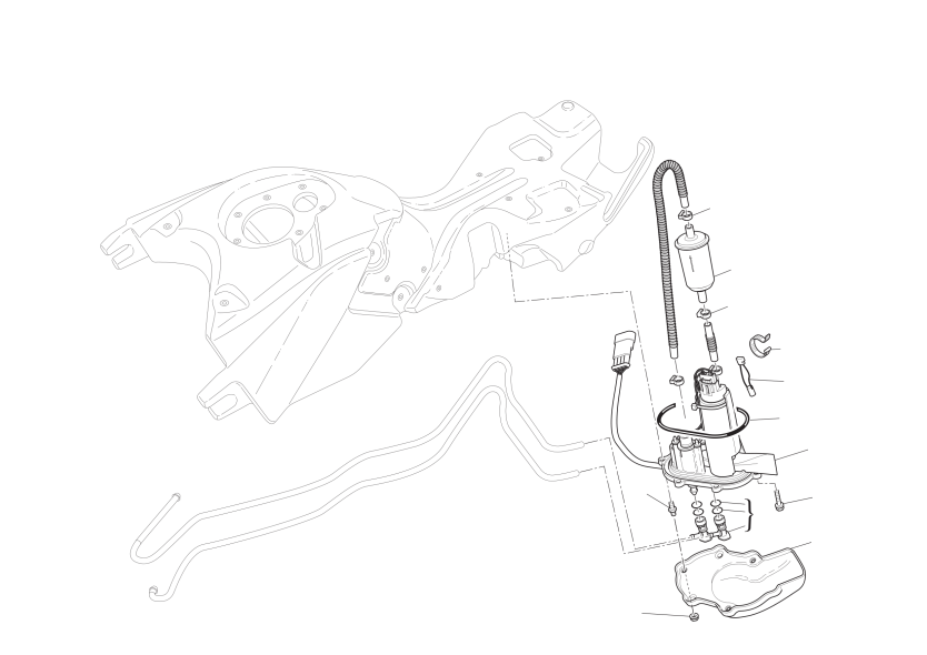 Fuel system