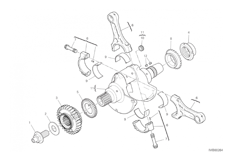 05A CONNECTING RODS (7/19)
