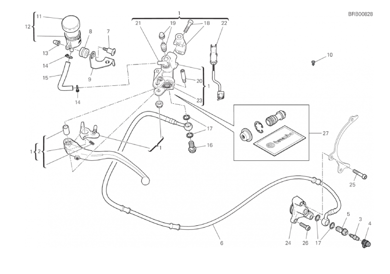 22B CLUTCH CONTROL (13/42)
