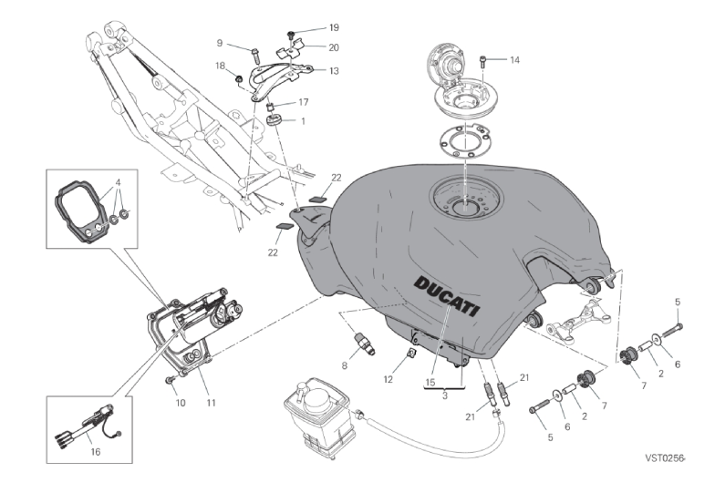 30A TANK (27/42)
