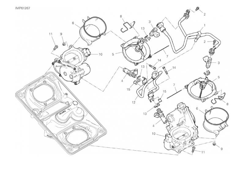 35A THROTTLE BODY (36/42)
