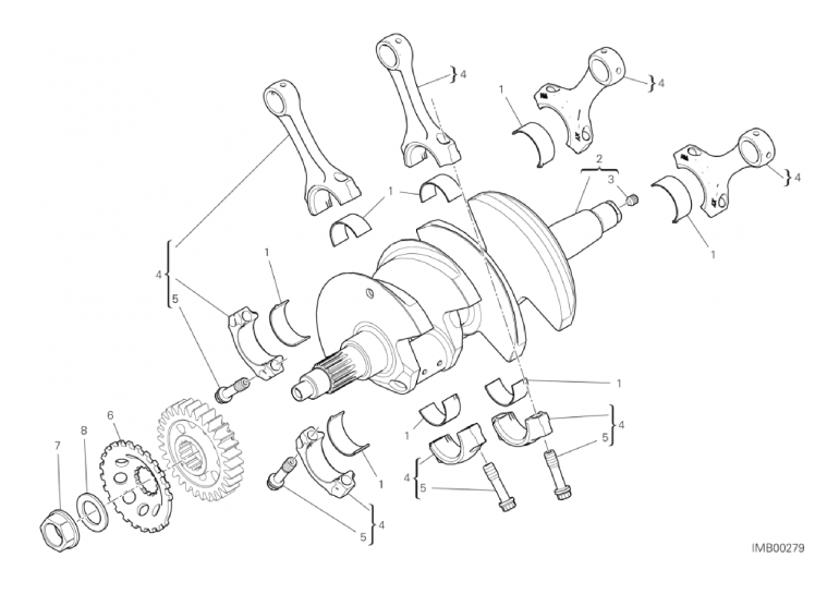 05A CONNECTING RODS (7/18)
