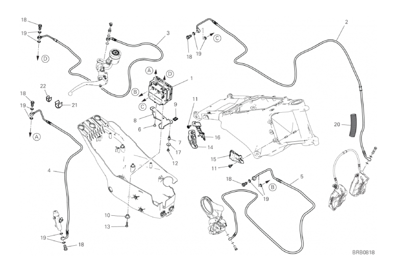 20C ANTI LOCK BRAKE SYSTEM (8/53)
