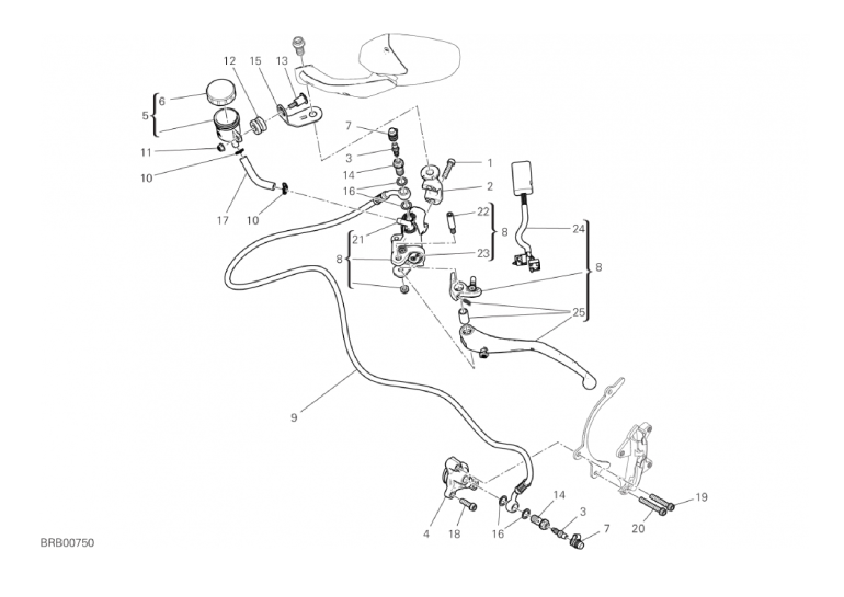 22B CLUTCH PUMP (15/53)
